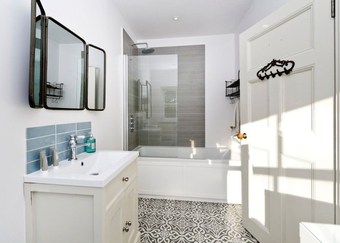 38. Bathroom