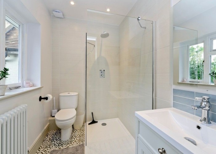 35. Bathroom