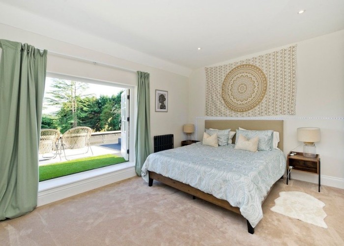 29. Bedroom (Double)