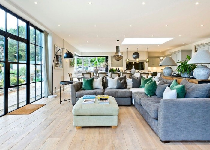 17. Livingroom