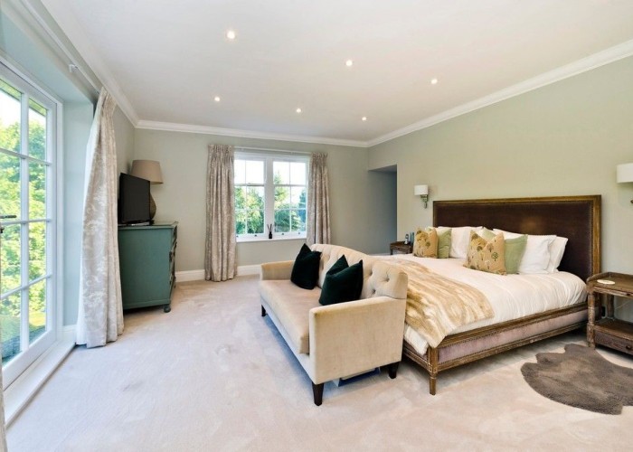 34. Bedroom (Double)