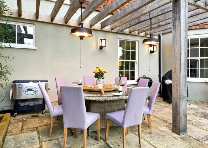 53. Patio / Veranda