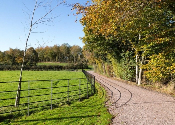 27. Driveway