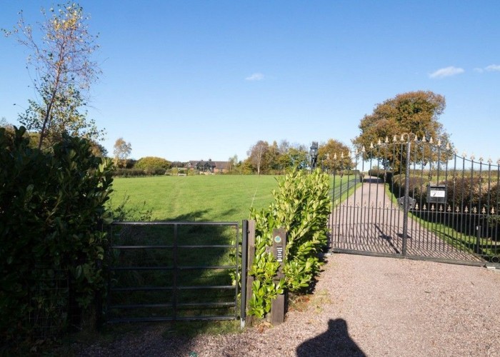 26. Gates (Electric)