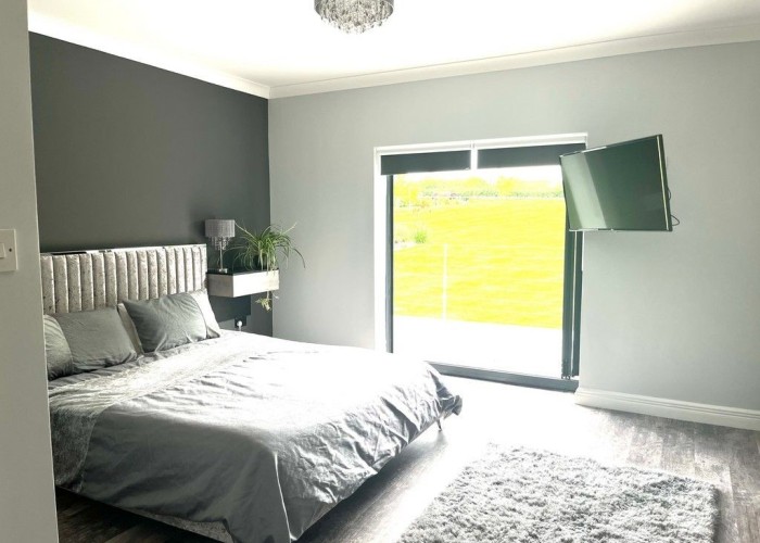 19. Bedroom (Double)
