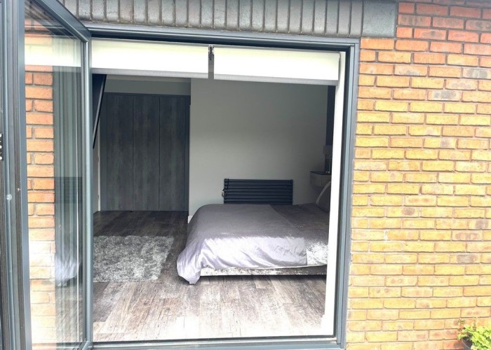 21. Bi-Fold Doors
