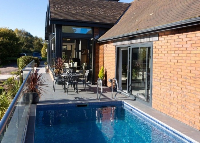 34. Swimming-pool