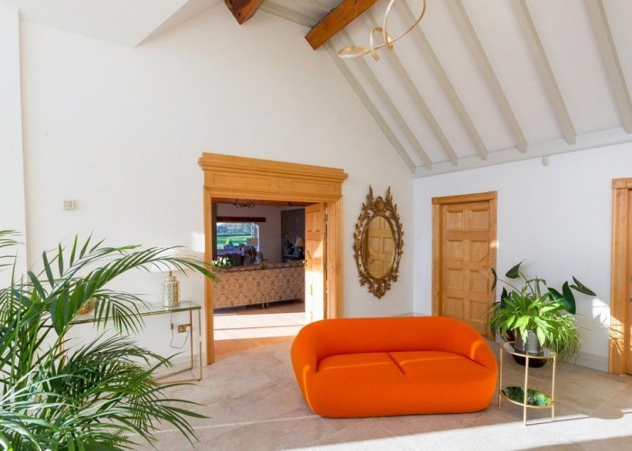 18. Drawing Room