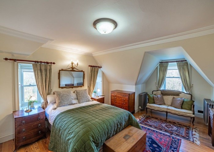 15. Bedroom (Double)