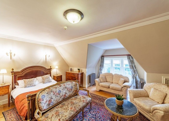 20. Bedroom (Double)
