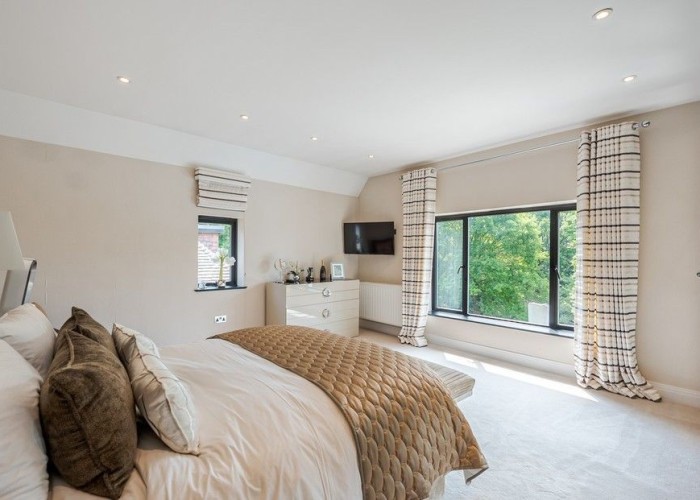 30. Bedroom (Double)