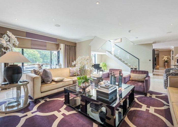 27. Livingroom