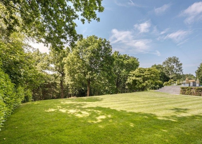 53. Garden (Rear, Large)