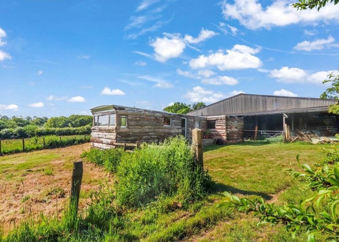 19. Outbuildings