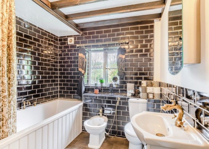 15. Bathroom