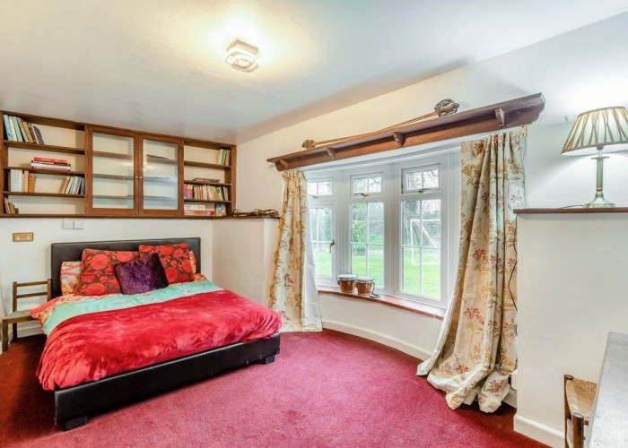 16. Bedroom (Double)