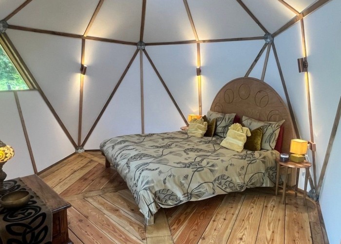 9. Bedroom (Double)