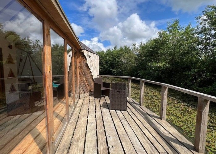 3. Patio / Veranda