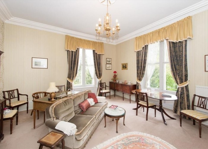 11. Drawing Room