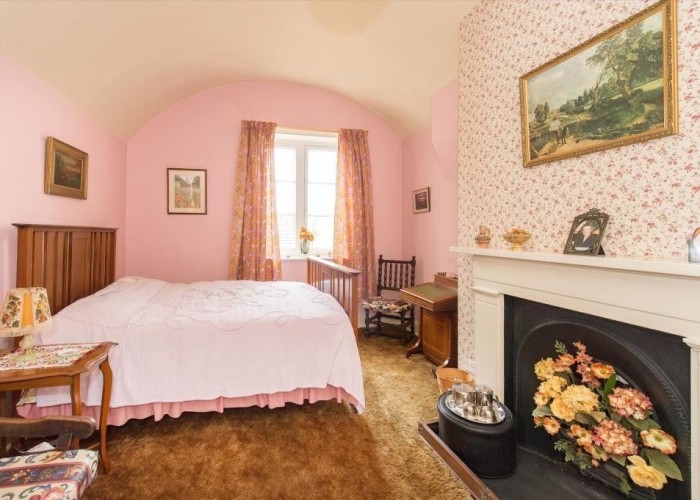 15. Bedroom (Double)