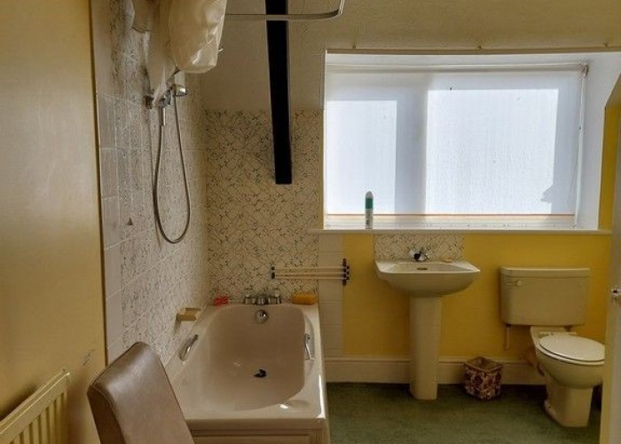 19. Bathroom