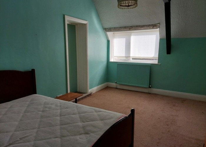 17. Bedroom (Double)