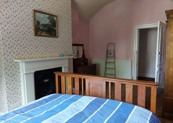 20. Bedroom (Double)