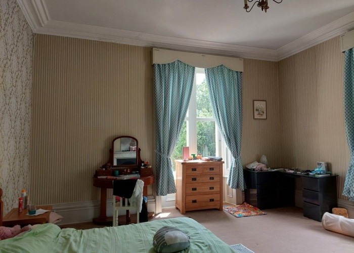 24. Bedroom (Double)