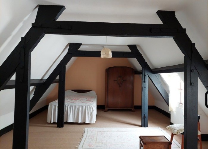 27. Bedroom (Double)