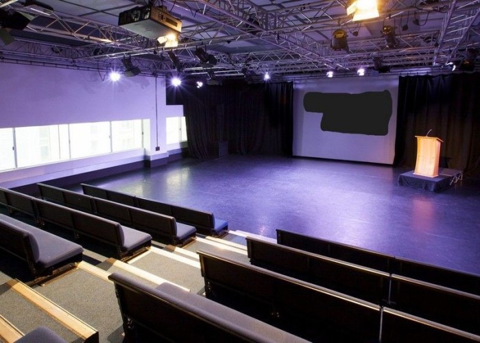 9. Theatre
