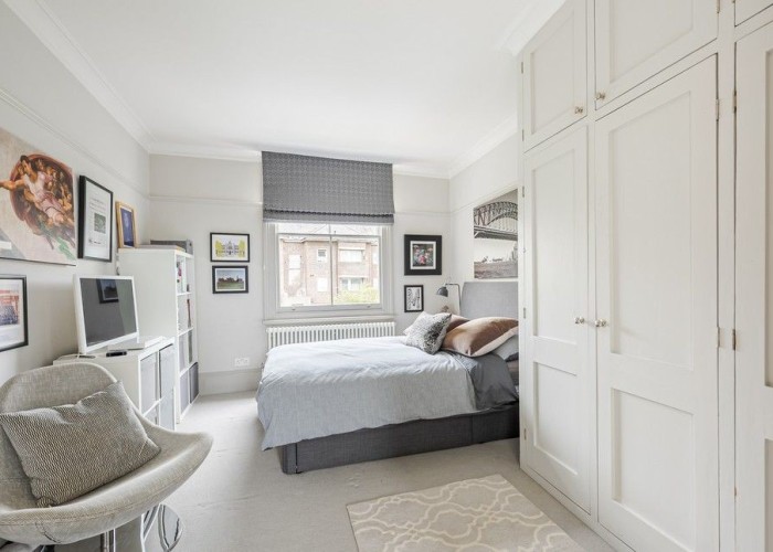 29. Bedroom (Double)