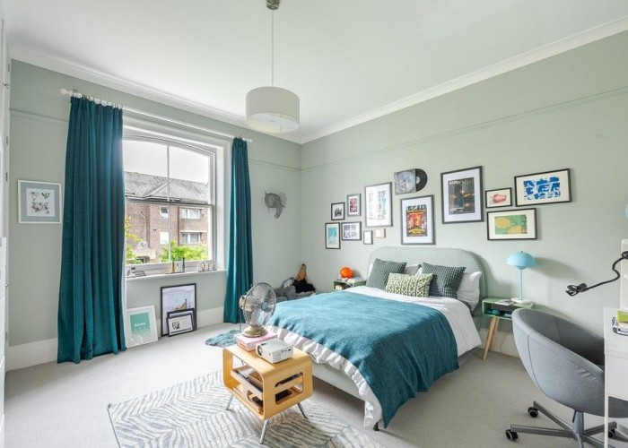 30. Bedroom (Double)