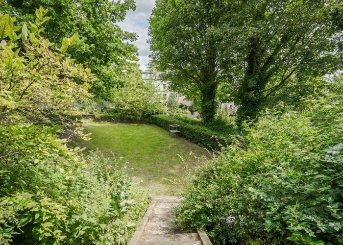 39. Garden (Rear, Large)