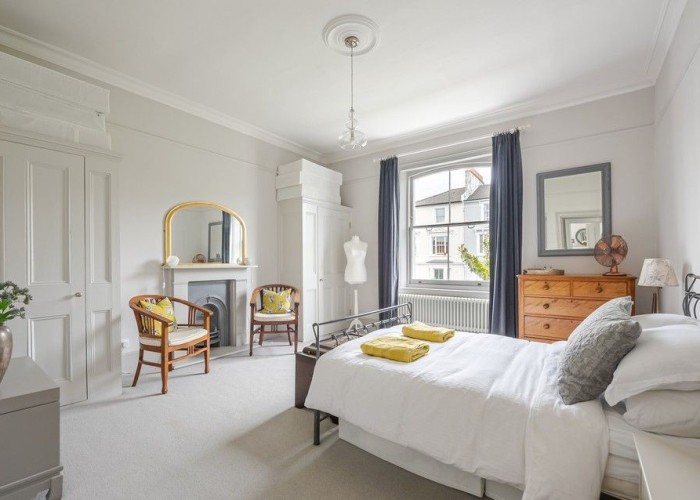 26. Bedroom (Double)