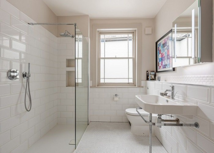 23. Bathroom