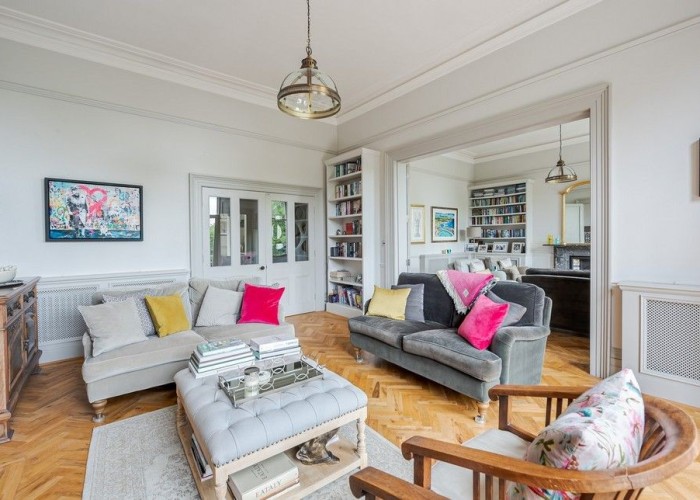 14. Livingroom