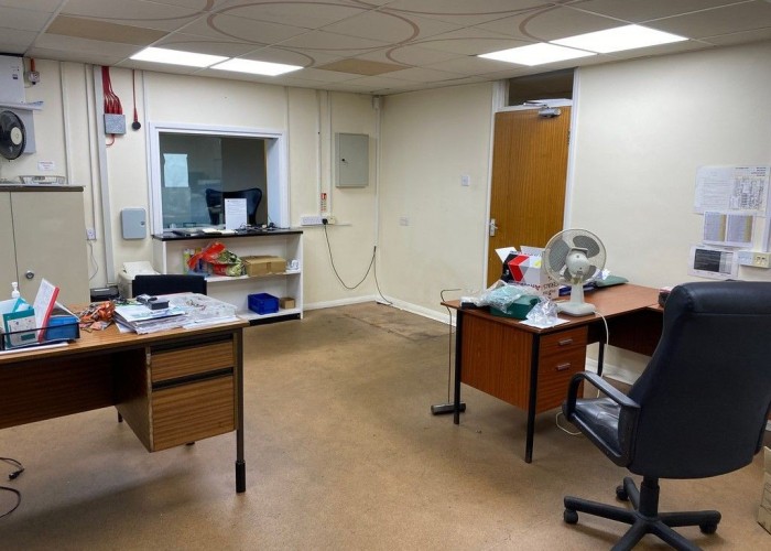 3. Office