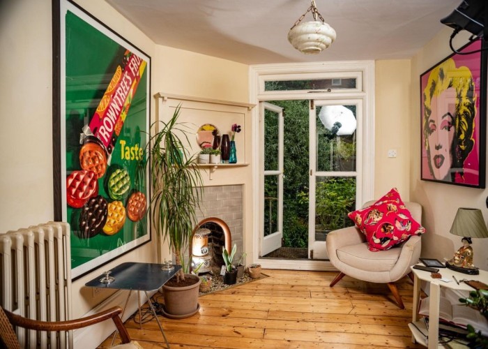 21. Livingroom