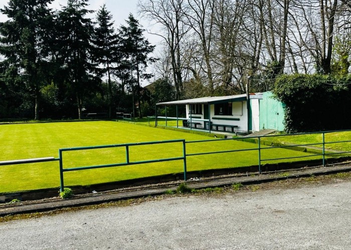 10. Bowling Green