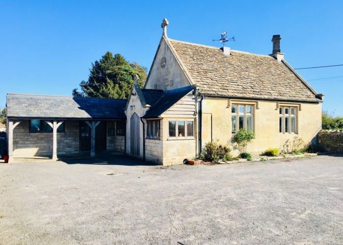 7. Exterior