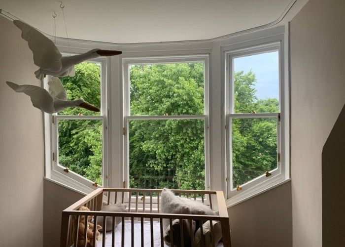 18. Childrens Bedroom