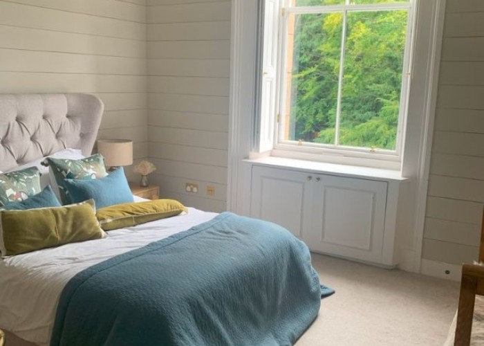 22. Bedroom (Double)