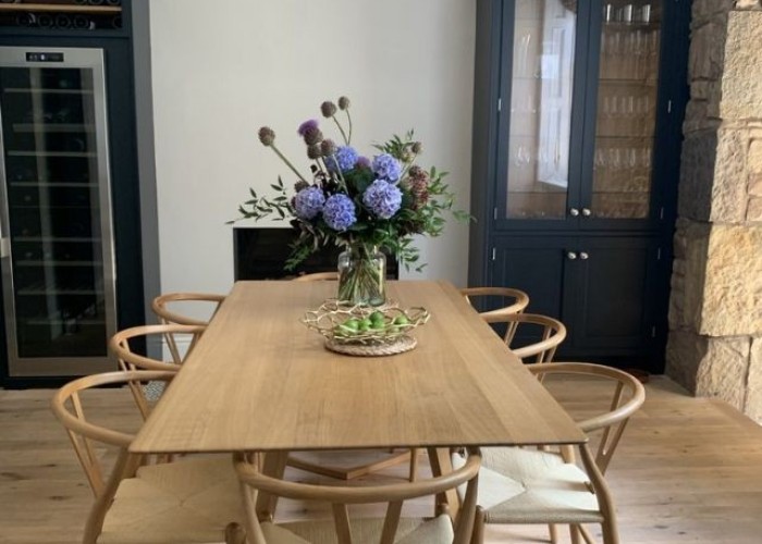3. Diningroom