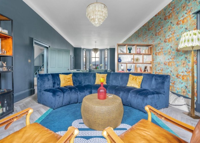3. Livingroom