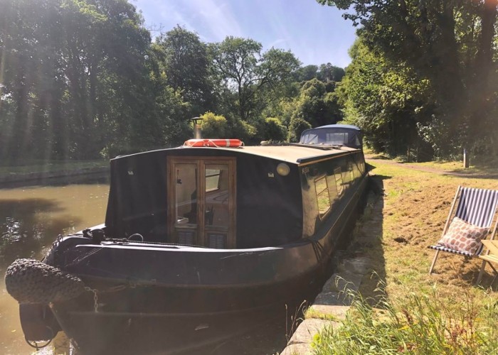 11. Boat / Ship