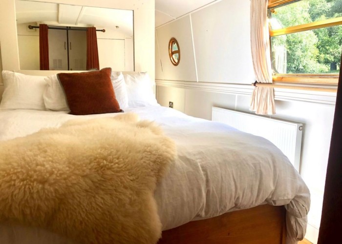 7. Bedroom