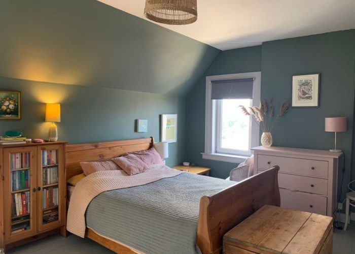 10. Bedroom
