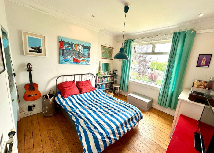 5. Bedroom (Double)