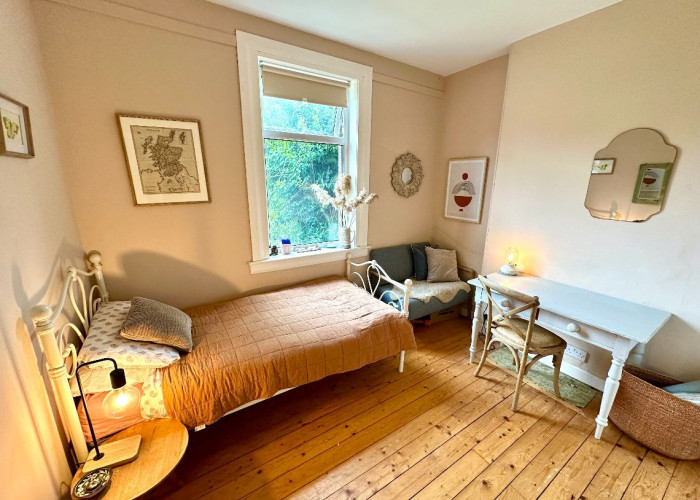 7. Bedroom