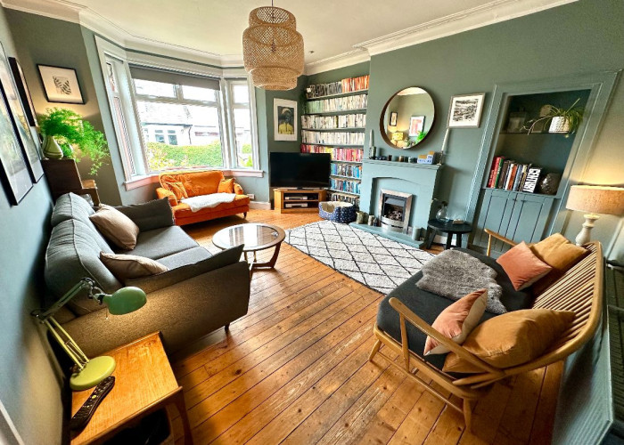 3. Livingroom